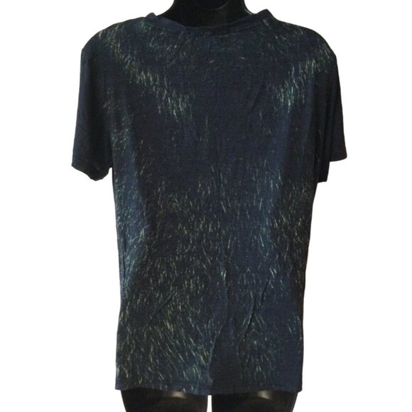 rare Christopher Kane Shirt size Small S SM BABOON Ape Collection King Kong - Picture 2 of 5